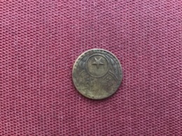 TURQUIE Jeton De Péage Du Pont De Galata à Istanbul - Monedas / De Necesidad