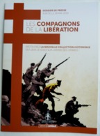 DOSSIER DE PRESSE GRAND ANGLE BLIER - TARRAL  2019 LES COMPAGNONS DE LA LIBERATION T1 & 2 - Persboek