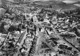 27-LES-ANDELYS- VUE AERIENNE DU GRAND ANDELYS - Les Andelys