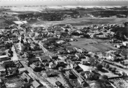 40-VIEUX-BOUCAU- VUE GENERALE AERIENNE - Vieux Boucau