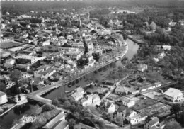 40-CAPBRETON- VUE AERIENNE LE BOUDIGAU - Capbreton