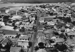 40-MIMIZAN-PLAGE- VUE AERIENNE - Mimizan Plage