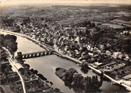 41-MONTRICHARD- VUE AERIENNE - Montrichard