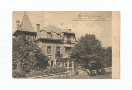 Esneux. Villa Gustave (1922). - Esneux