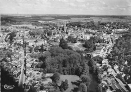 41-VENDÔME- VUE PANORAMIQUE AERIENNE - Vendome