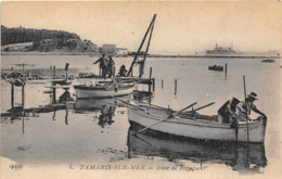 83-TAMARIS-SUR-MER- ANSE DE BALAGUIER - Tamaris