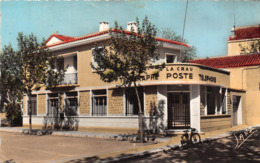 83-LA-CRAU- LA POSTE - La Crau