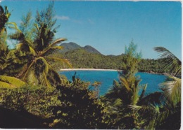 SEYCHELLES -  BAY TAKAMAKA - Seychelles