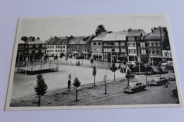 Delcampe - Bastogne - Place Du Général Mac Auliffe - Bastogne