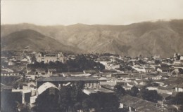 Vénézuéla - Caracas - View Of Caracas - Panorama - Carte-photo - Venezuela