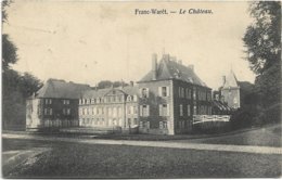 Franc-Warêt   *  Le Chateau - Fernelmont