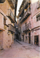 ALBARRACIN - Portal De Molina - Teruel