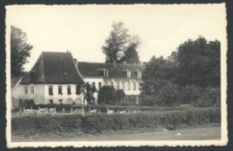 1.1 // CPA - BRUXELLES - BRUSSEL - AUDERGHEM - OUDERGEM - Ferme Et Restaurant Du Rouge Cloître - Nels  // - Auderghem - Oudergem