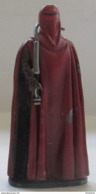 Figurine Lucasfilm 2005 Métal Plomb Star Wars Gardien De L'Empereur Royal - Autres & Non Classés