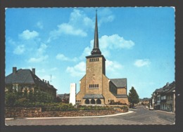 Sankt Vith / St. Vith - Die Kirche / L'Eglise - Saint-Vith - Sankt Vith