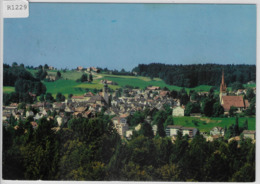 Kurort Degersheim Mit Wolfensberg - Degersheim