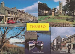 Thurso Multiview, Caithness, Scotland - 1998 - Caithness