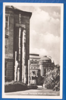 Deutschland; Chemnitz; Steiner Wald Und Opernhaus - Chemnitz (Karl-Marx-Stadt 1953-1990)