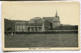 CPA - Carte Postale - Belgique - Resteigne - Institut De Bethanie (D10234) - Tellin