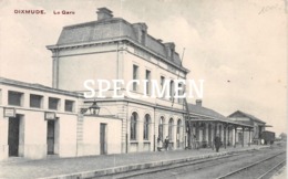 La Gare - Diksmuide - Diksmuide