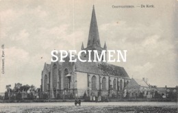 De Kerk - Oostvleteren - Vleteren