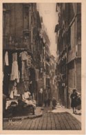 13 - MARSEILLE - Rue De La Reynarde - Saint Marcel, La Barasse, Saintt Menet