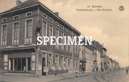 10 Boulardstraat - Eecloo - Eeklo - Eeklo