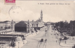 Brésil,brasil,SAO PAULO,1913 - São Paulo