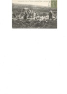 CHATTANCOURT - LES RUINES DE L'EGLISE ET DU VILLAGE -AVRIL 1917 - - Sonstige & Ohne Zuordnung