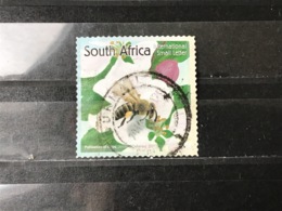 Zuid-Afrika / South Africa - Bijen Voor Afrika 2017 - Used Stamps