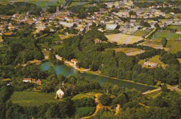 LEs LUCS-SUR-BOULOGNE. - Vue Générale - Les Lucs Sur Boulogne