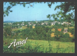 Amel - Gruss Aus Amel - Eibertingen - Valender - Ostkantone Belgiën - Panorama - Amblève - Amel