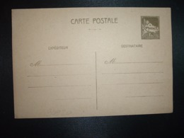 CP EP 1F20 NEUF - Storia Postale