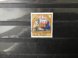 Vaticaanstad / Vatican City - Kerstmis (0.70) 2013 - Used Stamps