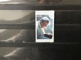 Vaticaanstad / Vatican City - 3 Jaar Paus Franciscus (0.95) 2015 - Used Stamps