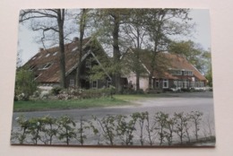 Hotel-Restaurant " TANTE SIEN " > Denekamperweg VASSE ( AE ) Anno 1988 ( Zie / Voir Photo ) ! - Tubbergen