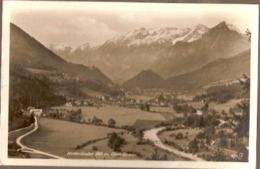 Austria & Circulated, Hinterstoder 585m, Ober Donau 1942 (6663) - Hinterstoder