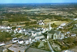 SAINT LYPHARD - Saint-Lyphard