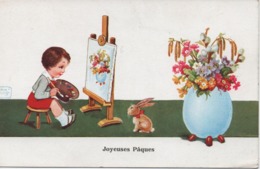 WILLS JOHN  JOYEUSES PAQUES - Wills, John