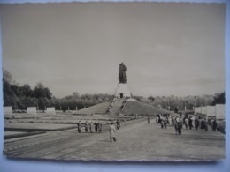 Berlin Treptow - Treptow