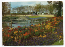 VINCENNES -- 1969--Floralies Internationales De Paris 1969 --timbre -- Cachet  Paris 12--  Floralies - Vincennes