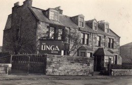 ANGLETERRE LANCASHIRE OLDNAH The Linga Hotel - Autres & Non Classés