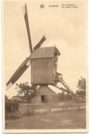 Lommel   *  Een Windmolen - Un Moulin à Vent - Lommel