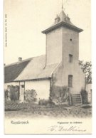 Ruisbroek - Ruysbroeck   *   Pigeonnier Du Chateau (Nels) - Sint-Pieters-Leeuw