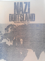 NAZI DUITSLAND DOOR RICHARD PROCKTOR - Oorlog 1939-45