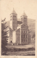 Murbach, L'abbaye (pk62193) - Murbach