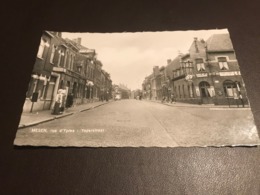 Mesen -Meessen -  MESSINES - Rue D'Ypres - Yeperstraat - Ed. Huis Spinnewijn - Messines - Mesen