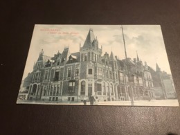 Middelkerke - L'Hôtel Beau Rivage - Gebruikt - Middelkerke