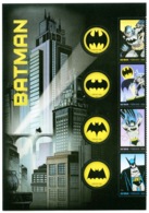 Etats-Unis / United States (Scott No.4935a - Batman) [**] - Ongebruikt