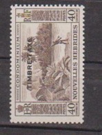 NOUVELLES HEBRIDES              N° YVERT    TAXE 39   NEUF SANS CHARNIERES     ( Nsch 01/25 ) - Postage Due